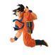 Фигурка Bandai Spirits Драконий Жемчуг Сон Гоку Dragon Ball Son Goku 11 см BS DB SG 11 2553549609 фото 1