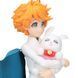 Фигурка Обещанный Неверленд The Promised Neverland Emma&nbsp;Эмма 23 см CN TPN E 2582697306 фото 2