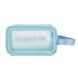 Прозора сумка-косметичка Washbag Big Blue 26см 2379288396 фото 2