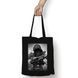 Шоппер эко-сумка Атака на титанов Attack on Titan Леви Аккерман BAG AL 20 BAG AL 20 фото 2