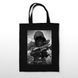 Шоппер эко-сумка Атака на титанов Attack on Titan Леви Аккерман BAG AL 20 BAG AL 20 фото 1