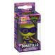 Фигурка брелок Funko Pop Фанко поп Donatello Ninja Turtles Черепашки-ниндзя Донателло 10 см NT D K1394 NT D K1394 фото 3