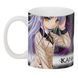 Кружка&nbsp;GeekLand Ангельские ритмы Angel Beats АВ.02.03 Канаде и Юрий АВ.02.03 фото 1
