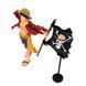 Фигурка Banpresto One Piece Luffy Ван Пис Луффи 22 см B OP L 22 A 2851386352 фото 3