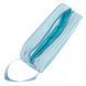 Прозора сумка-косметичка Washbag Big Blue 26см 2379288396 фото 3