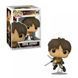 Фигурка Funko Pop Фанко Поп Эрен Йегер Eren Jaeger Атака титанов Attack on Titan 10 см AT EJ 1165 AT K 1166 фото 4