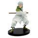Фигурка Banpresto О моём перерождении в слизь Хакуро Otherworlder Hakurou 14см WST TT H 02 WST TT H 02 фото 2