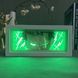 Світильник нічник 3D Ван Піс Ророноа Зоро One Piece Roronoa Zoro 20 см NL3D OP RZ NL3D OP RZ фото 1