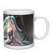 Кружка Miku Hatsune 1145275932 фото 2