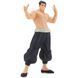 Фігурка&nbsp;Bandai Магічна битва Jujutsu Kaisen&nbsp;Aoi Todo Аой Тодо 16 см B JK AT B JK AT фото 1