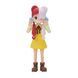 Фигурка Bandai&nbsp;THE GRANDLINE SERIES One Piece&nbsp;Uta Ван Пис Ута 12 см B GS OP U Y B GS OP U Y фото 1