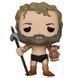 Фігурка Funko Pop Фанко Поп Ізгой Чак Ноланд Cast Away Chuck Noland Target Exclusive 10 см Movies CA CN 792 Movies CA CN 792 фото 2