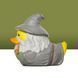 Фигурка Утка TUBBZ (Mini Edition) Властелина колец Гендальф Серый Lord of the Rings Gandalf the Grey 4,5 см 2871762592 фото 5