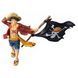 Фигурка Banpresto One Piece Luffy Ван Пис Луффи 22 см B OP L 22 A 2851386352 фото 1