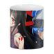Кружка GeekLand белая Убийца Акаме Akame Ga Kill! AGK 02.05 1757903828 фото 3