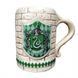 Кружка Geek Land керамическая 3D ретро Harry Potter Slytherin Гарри Поттера&nbsp;Слизерин&nbsp;HP 6.0101.838 HP 6.0101 .838 фото 1