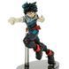Фигурка&nbsp;BANDAI Изуку Мидория Моя геройская академия&nbsp;Izuku Midoriya My Hero Academia 16 см MHA IM 1170 WST MHA IM 1170 фото 3