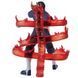 Фигурка Banpresto Effectreme&nbsp;Naruto Itachi Uchiha Наруто Итачи Учиха 15 см BE NA YI 2924693451 фото 2
