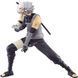 Фигурка Banpresto Naruto Hatake Kakashi Vibration Stars Наруто Какаши Хатаке 17 см B VS N HK B VS N HK фото 2