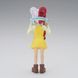 Фигурка Bandai&nbsp;THE GRANDLINE SERIES One Piece&nbsp;Uta Ван Пис Ута 12 см B GS OP U Y B GS OP U Y фото 3