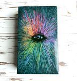 Карти Таро Призма Бачення Prisma Vision Tarot 2531709843 фото