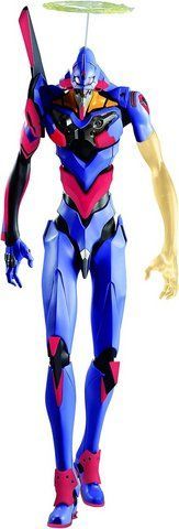 Фігурка Bandai Spirits Evangelion Unit-01 Євангеліон 30 см BS E U 01 30 BS E U 01 30 фото