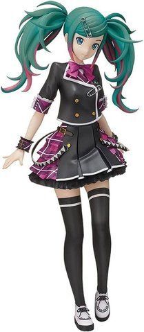 Фігурка Sega Хацуне Міку Hatsune Miku of the Classroom World&nbsp;23 см S HM CW S HM CW фото