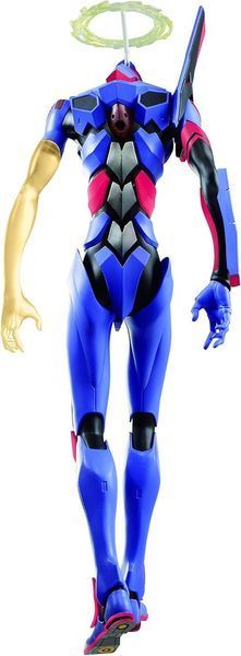 Фигурка Bandai Spirits Evangelion Unit-01&nbsp;Евангелион 30 см BS E U 01 30 BS E U 01 30 фото