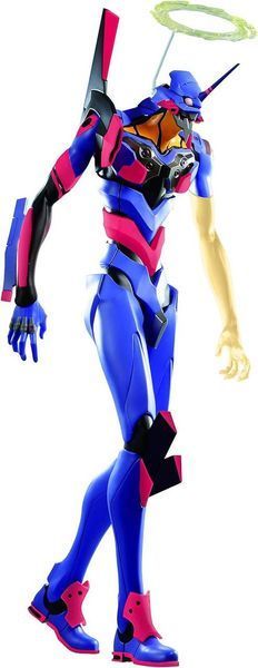 Фигурка Bandai Spirits Evangelion Unit-01&nbsp;Евангелион 30 см BS E U 01 30 BS E U 01 30 фото