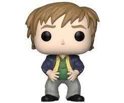 Фігурка Funko Pop Фанко Поп Увалень Томмі Томмі Tommy Boy Tommy 10 см Movies TB T 506 Movies TB T 506 фото