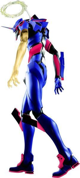 Фигурка Bandai Spirits Evangelion Unit-01&nbsp;Евангелион 30 см BS E U 01 30 BS E U 01 30 фото