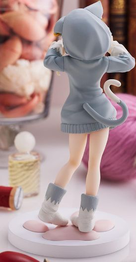 Фигурка Sega&nbsp;Re:Zero. Жизнь с нуля в альтернативном мире&nbsp;Re:Zero&nbsp;Беатрис&nbsp;Beatrice&nbsp;20 см S RZ B WB S RZ B WB фото