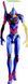 Фигурка Bandai Spirits Evangelion Unit-01&nbsp;Евангелион 30 см BS E U 01 30 BS E U 01 30 фото 1