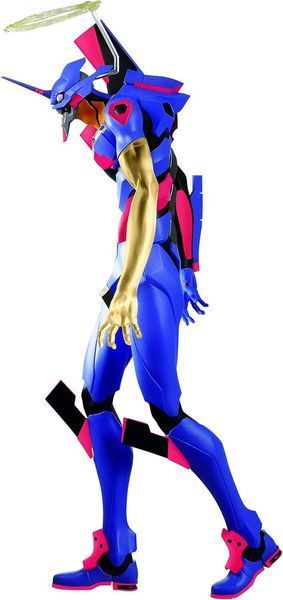 Фигурка Bandai Spirits Evangelion Unit-01&nbsp;Евангелион 30 см BS E U 01 30 BS E U 01 30 фото