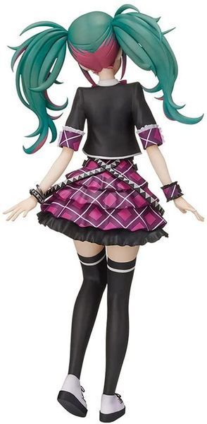 Фигурка Sega Хацунэ Мику Hatsune Miku of the Classroom World&nbsp;23 см S HM CW S HM CW фото