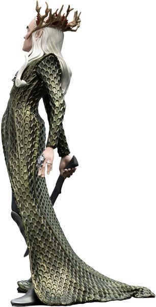 Фигурка Weta Workshop Хоббит Трандуил The Hobbit Thranduil 18 см WW THB T 10 WW THB T 10 фото