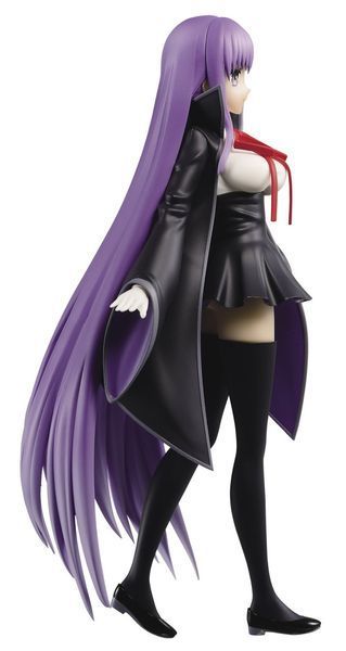 Фигурка Banpresto Судьба Великий Приказ Би Би Мун Кансер Fate Grand Order Moon Cancer 17 см WST F MC WST F MC фото