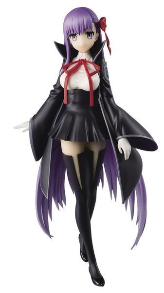 Фигурка Banpresto Судьба Великий Приказ Би Би Мун Кансер Fate Grand Order Moon Cancer 17 см WST F MC WST F MC фото