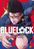 Манга Наша Идея Синяя тюрьма Blue lock Том 07 на украинском языке NI Bl 07 2725401289 фото