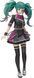 Фигурка Sega Хацунэ Мику Hatsune Miku of the Classroom World&nbsp;23 см S HM CW S HM CW фото 1