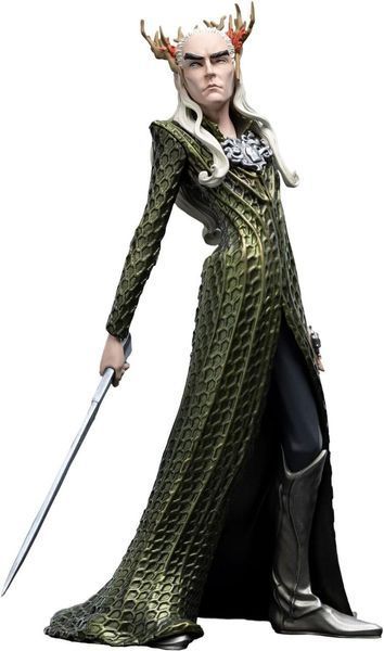 Фигурка Weta Workshop Хоббит Трандуил The Hobbit Thranduil 18 см WW THB T 10 WW THB T 10 фото