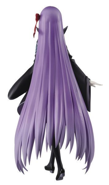 Фигурка Banpresto Судьба Великий Приказ Би Би Мун Кансер Fate Grand Order Moon Cancer 17 см WST F MC WST F MC фото