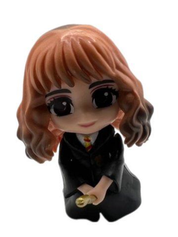 Фігурка чибі Гаррі Поттер Герміона Harry Potter Hermione 10 см FCH HP H 10 02 FCH HP H 10 02 фото