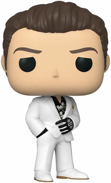 Фігурка Funko Pop Фанко Поп Хижі птиці&nbsp;Роман Сіоніс&nbsp;Birds of Prey Roman Sionis Styles 10см BoP RS&nbsp;306 BoP RS&nbsp;306 фото