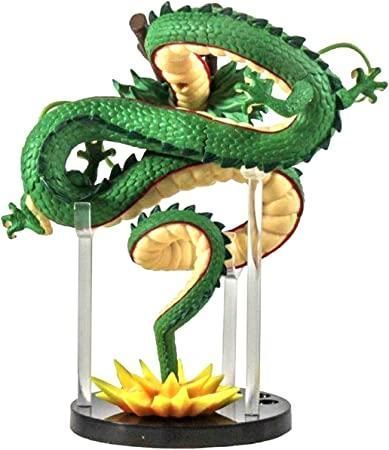 Фігурка Banpresto Драконів Перли&nbsp;Dragon Ball Super Shenron&nbsp;Шенрон 18 cм B DB SS B DB SS фото