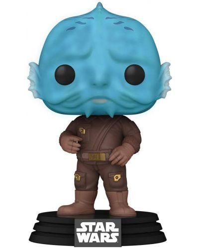 Фігурка Funko Pop Митрол Зіркові Війни The Mythrol Star Wars 10см SW TM 404 SW TM 404 фото