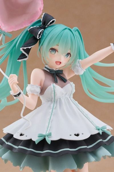 Фигурка Taito AMP Хацунэ Мику Hatsune Miku Birthday 2025 21 см T AMP V HM 21 2865110705 фото