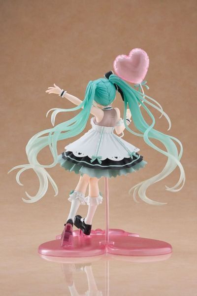 Фигурка Taito AMP Хацунэ Мику Hatsune Miku Birthday 2025 21 см T AMP V HM 21 2865110705 фото