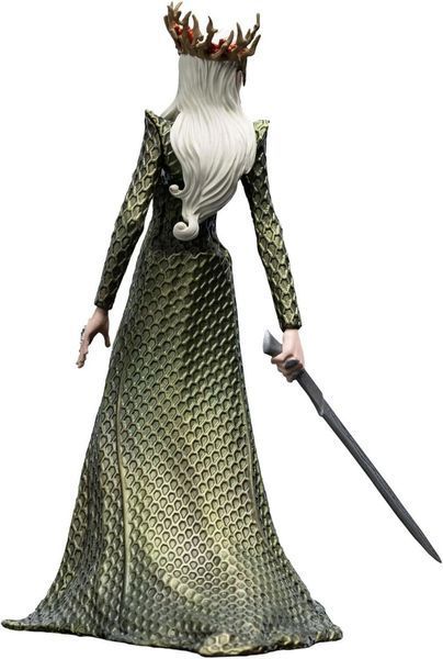Фигурка Weta Workshop Хоббит Трандуил The Hobbit Thranduil 18 см WW THB T 10 WW THB T 10 фото