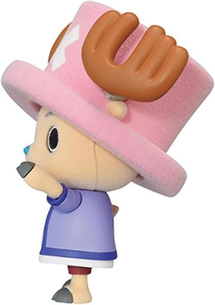 Фігурка Bandai Spirits Fluffy Puffy Chopper One Piece Чоппер Ван Піс 7 см BS FP C OP 7 BS FP C OP 7 фото